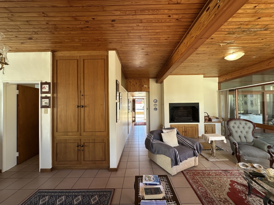 3 Bedroom Property for Sale in Barrydale Western Cape
